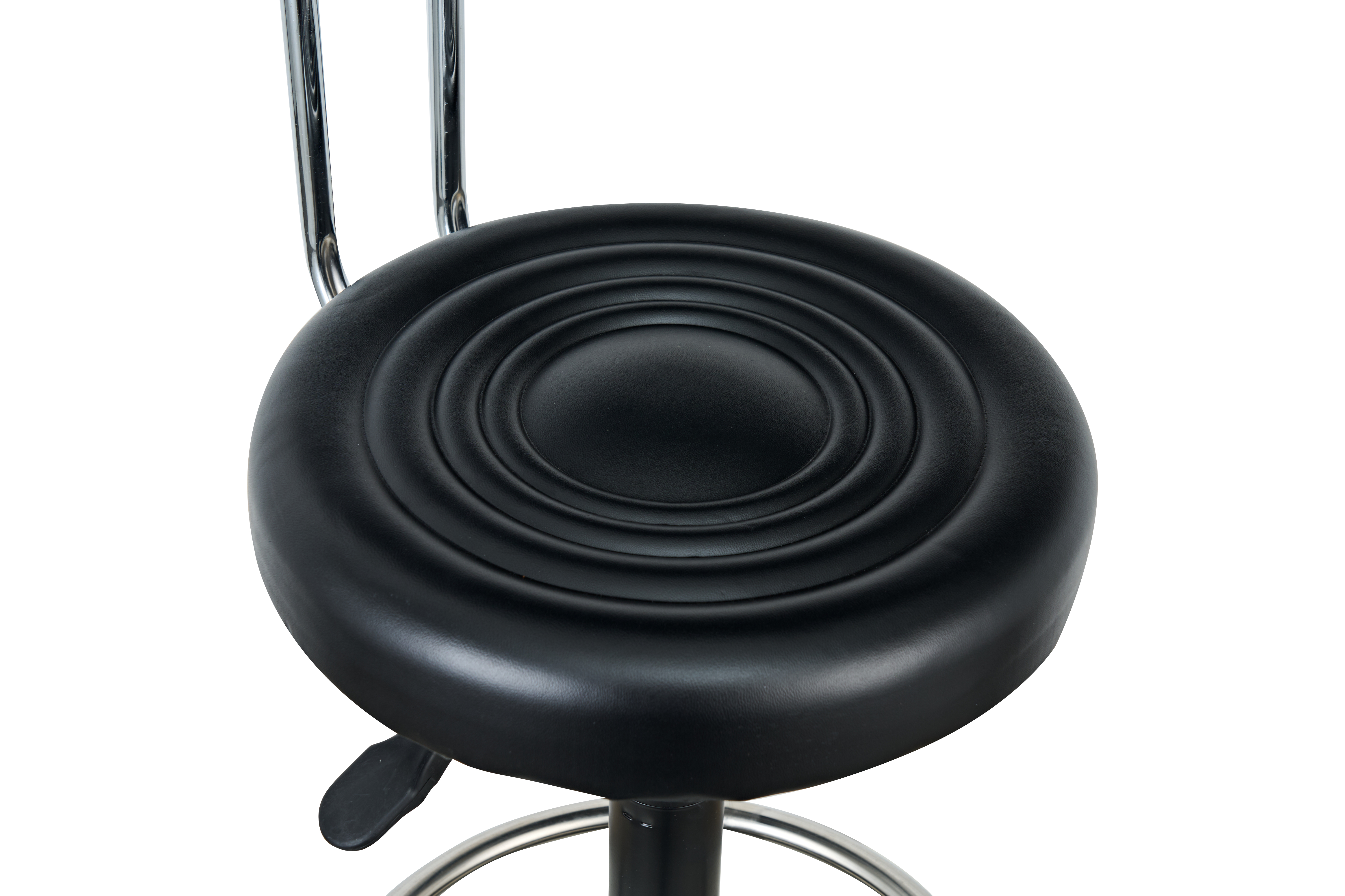 เก้าอี้บาร์ MEDILA รุ่น CH0239BK_5